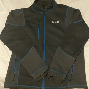 XL - Google Windbreaker